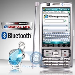 Brand new Cect P168 with complete box.