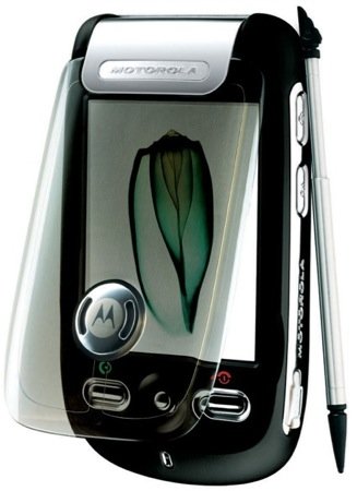 MOTOROLA A1200(PDA,TOUCH SCREEN,512 MB CARD,RECORDING)