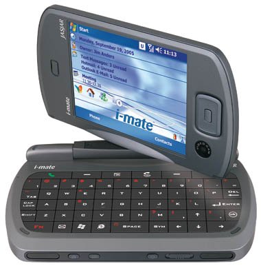 Imate Jasjar Pocket PC USED Good Condition