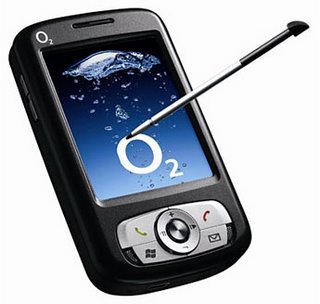 O2 XDA ATOM 2MP CAMERA IN GOOD CONDITION