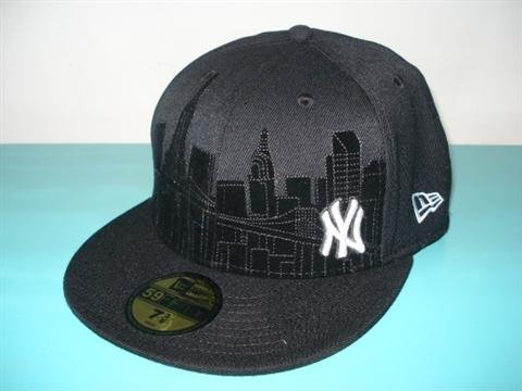 NY Yankees CITY