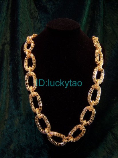 noblest shining muilty use necklace and chains