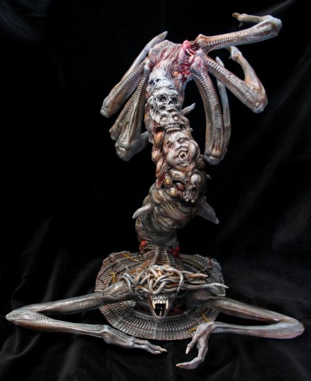 The Great Beast Special Limited Edition of 25 (#15 of 25)