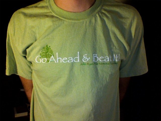 Drum T-Shirt