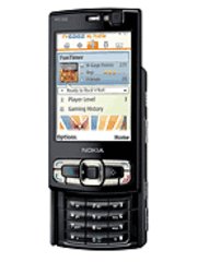 BRAND NEW NOKIA N95 T-MOBILE PHONE