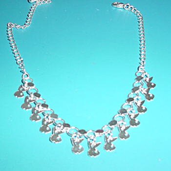Play Bunny Anklet