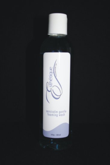 SensiCalm Gentle Foaming Wash