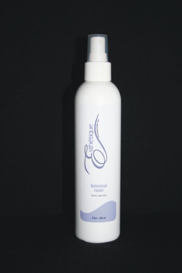 Botanical Toner