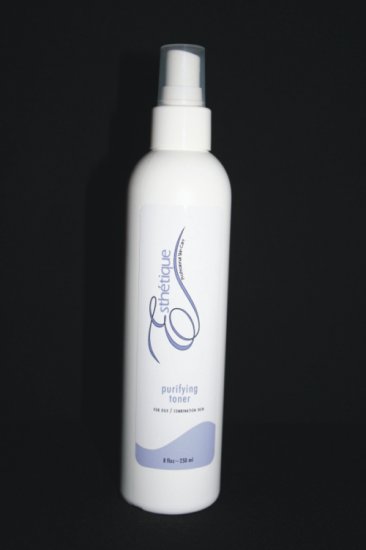 Purifying Toner