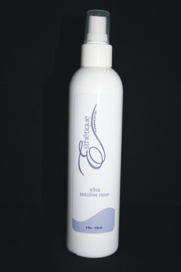 Ultra Sensitive Toner