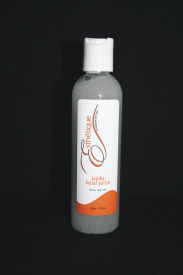 Jojoba Facial Polish