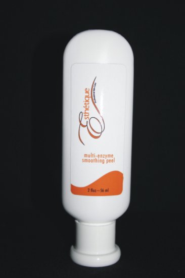 Multi-Enzyme Soothing Peel