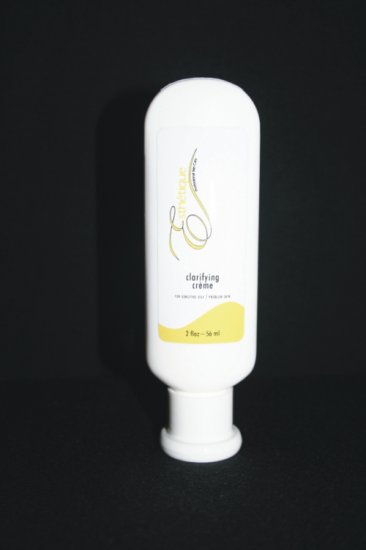 Clarifying Crème