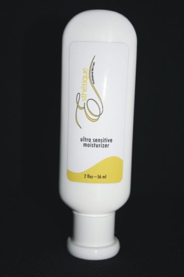 Ultra Sensitive Moisturizer