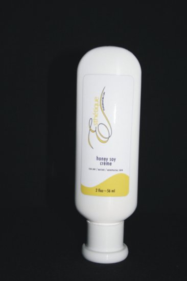 Honey Soy Creme
