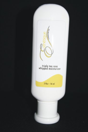 Triple Tea Rose Whipped Moisturizer
