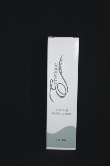 Essential Firming Serum