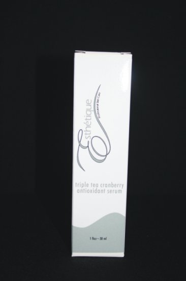 Triple Tea Antioxidant Serum