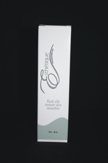 Fluid Silk Instant Skin Smoother