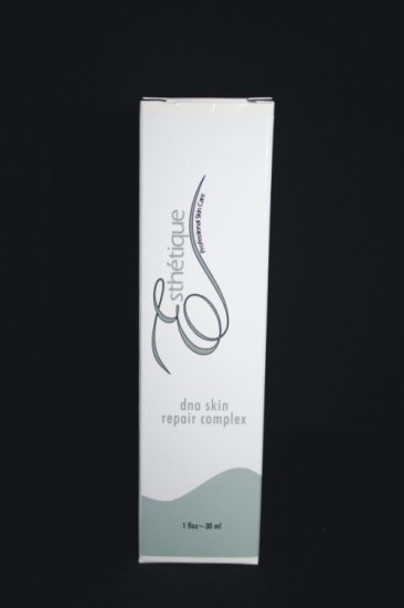 DNA Skin Repair