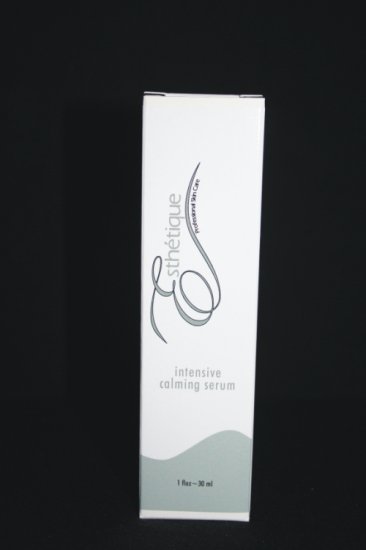 Intensive Calming Serum