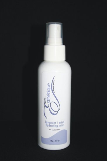 Lavender / Mint Hydrating Mist