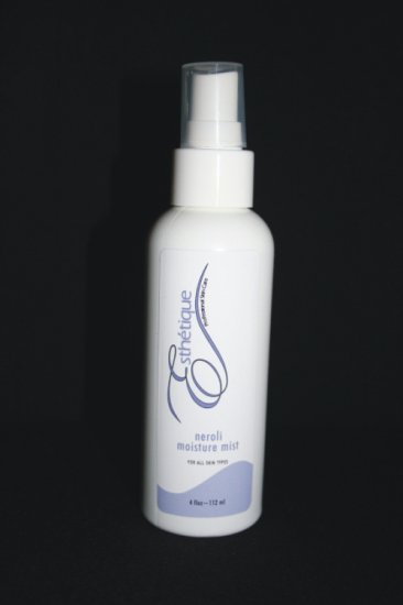 Neroli Moisture Mist