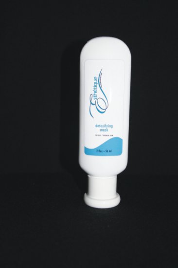 Detoxifying Mask
