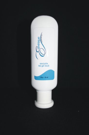 Sensicalm Tea Gel Mask