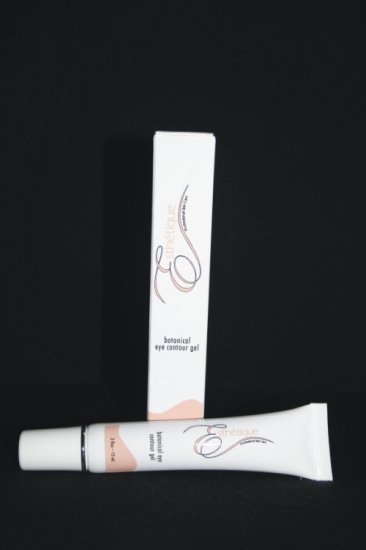 Botanical Eye Contour Gel