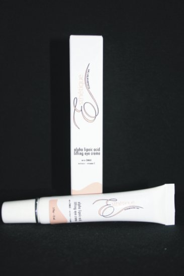 Alpha Lipoic Acid Lifting Eye Crème