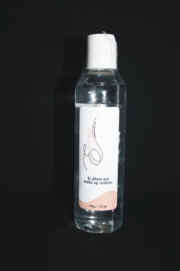 Bi-Phase Eye Makeup Remover