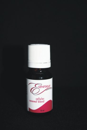 Cellular Renewal Blend