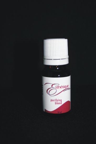 Purifying Blend