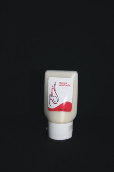Tension Relief Balm