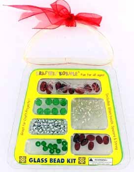 NEW! Wholesale Glass Bead Kit