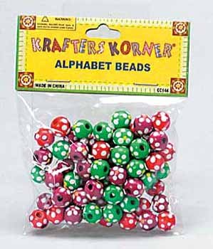 Wholesale Round Beads