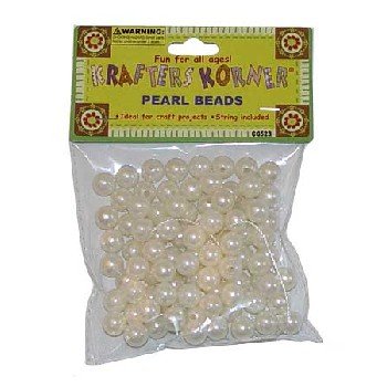 Wholesale Pearl Beads