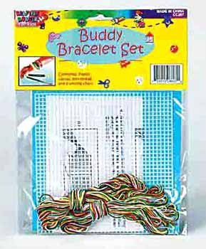 Wholesale Buddy Bracelet Set