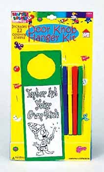 Wholesale Door Knob Hanger Kit