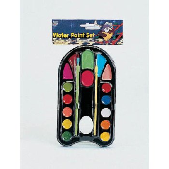 Wholesale Deluxe Water Paint Set