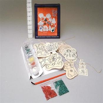 Wholesale Paint Holiday Set