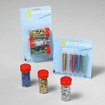 Wholesale Glitter Shakers