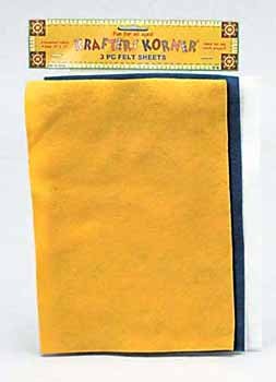 Wholesale Felt Sheets
