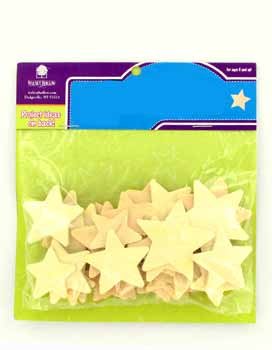 Wholesale Wooden Shapes