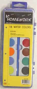 Wholesale Water Color Paints