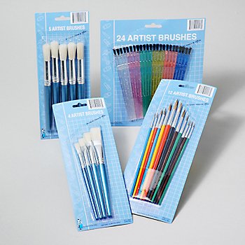 Wholesale Artist Brushes