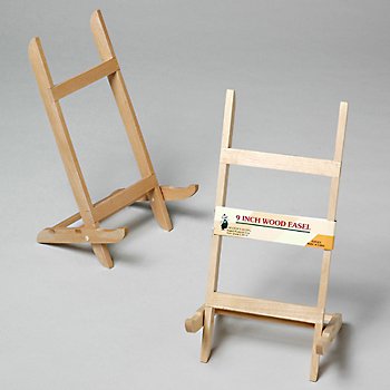 Wholesale Wood Easel