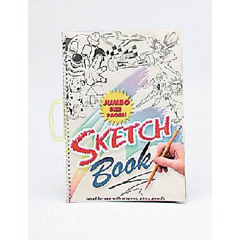 Wholesale SKETCH BOOK