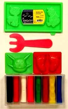 Wholesale Modeling Dough